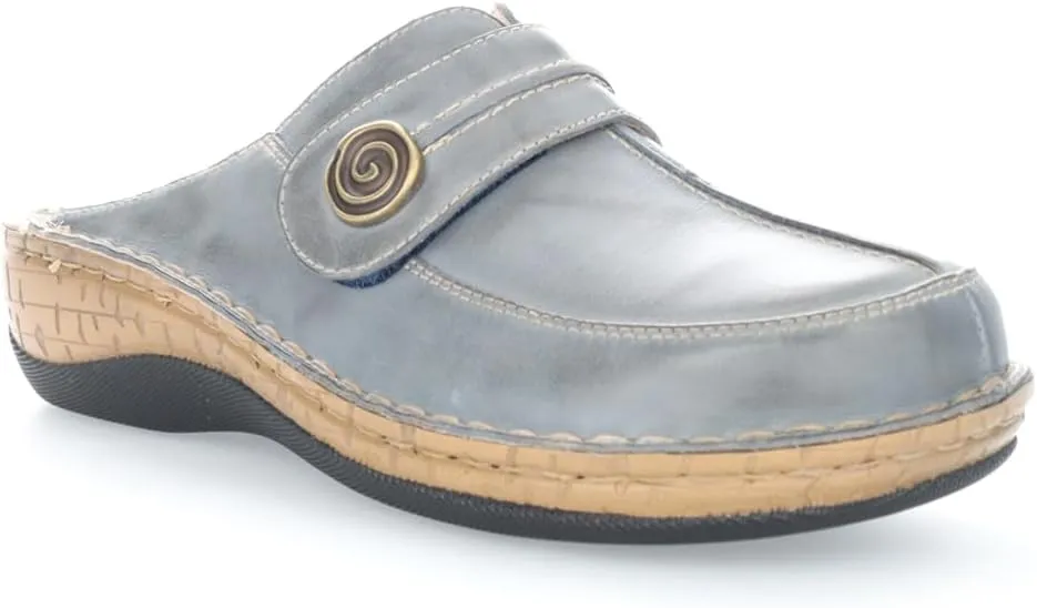 Propét Women's Jana Slip-On Clog Shoe
