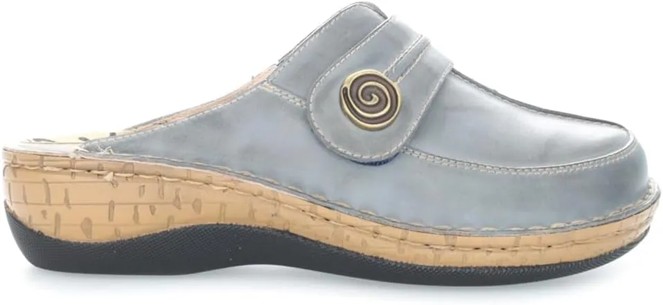 Propét Women's Jana Slip-On Clog Shoe