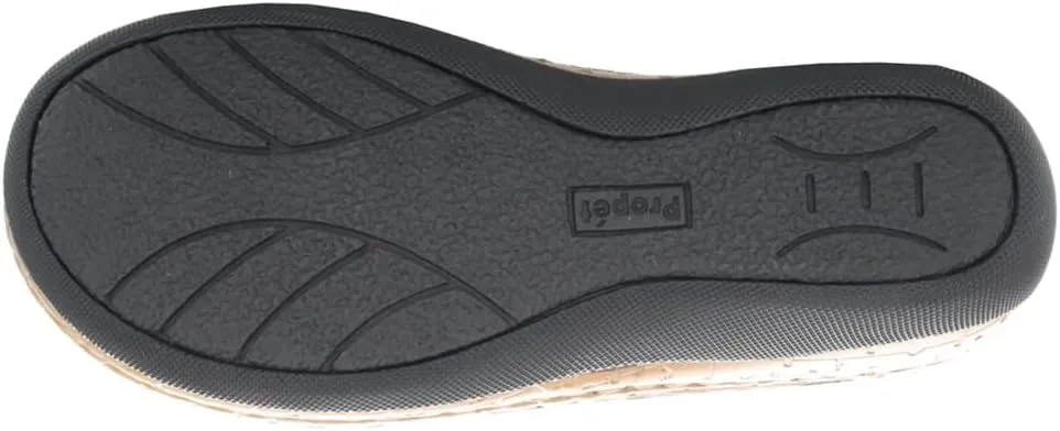 Propét Women's Jana Slip-On Clog Shoe