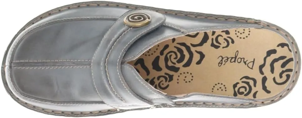 Propét Women's Jana Slip-On Clog Shoe