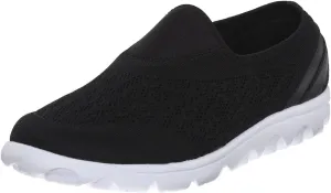 Propét Women's Travelactive Slip-On Oxford