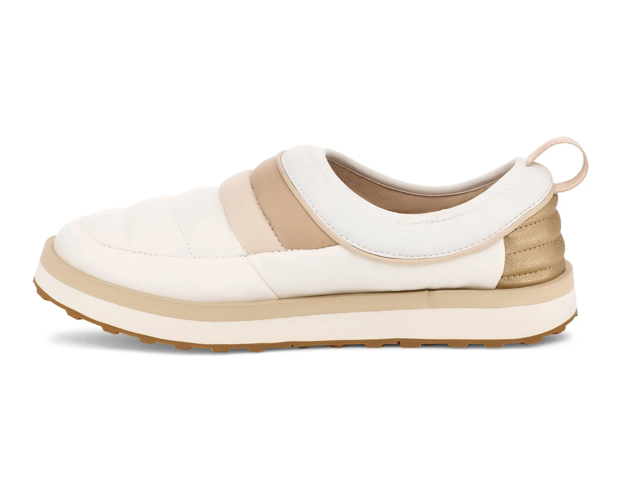 Puffy Chiller Low 2 Glam - Women