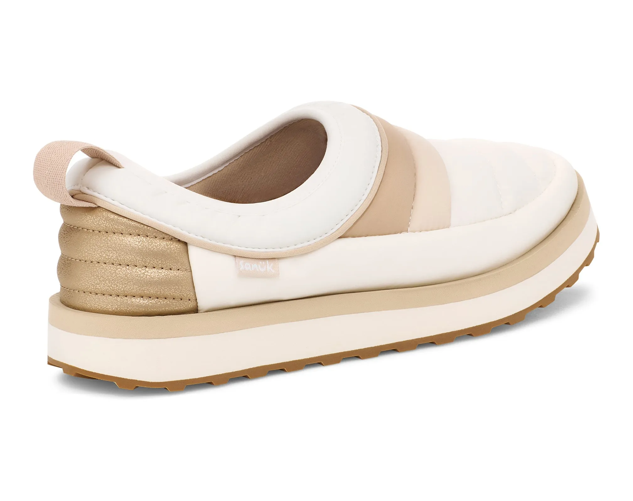 Puffy Chiller Low 2 Glam - Women