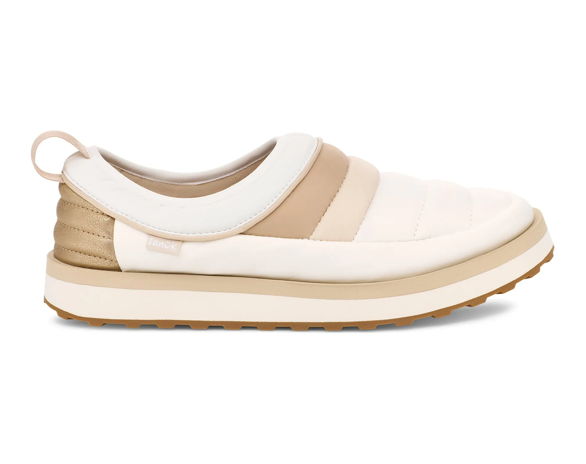 Puffy Chiller Low 2 Glam - Women