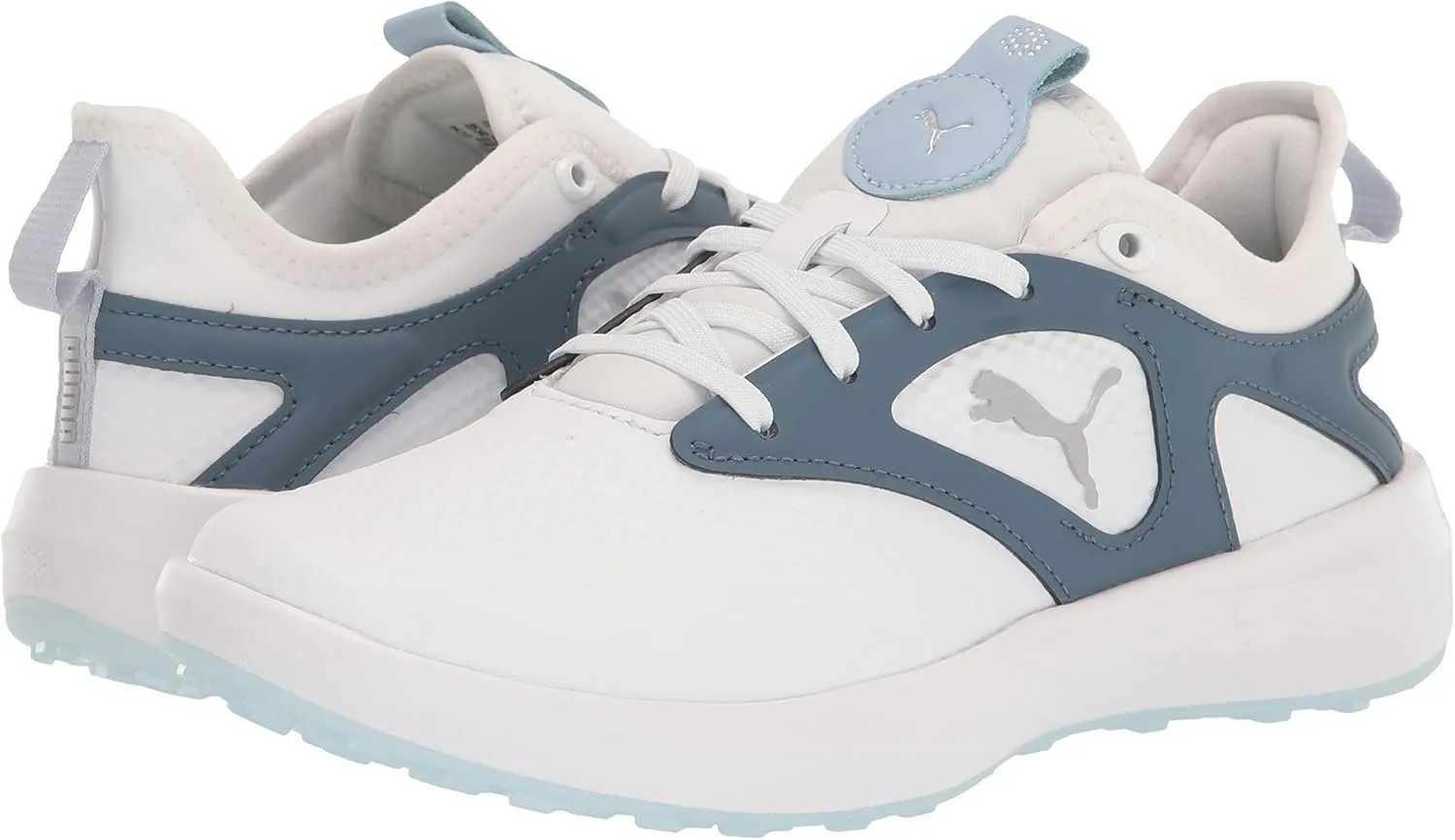 Puma Golf Women's Ignite Malibu WMNS Golf Shoe