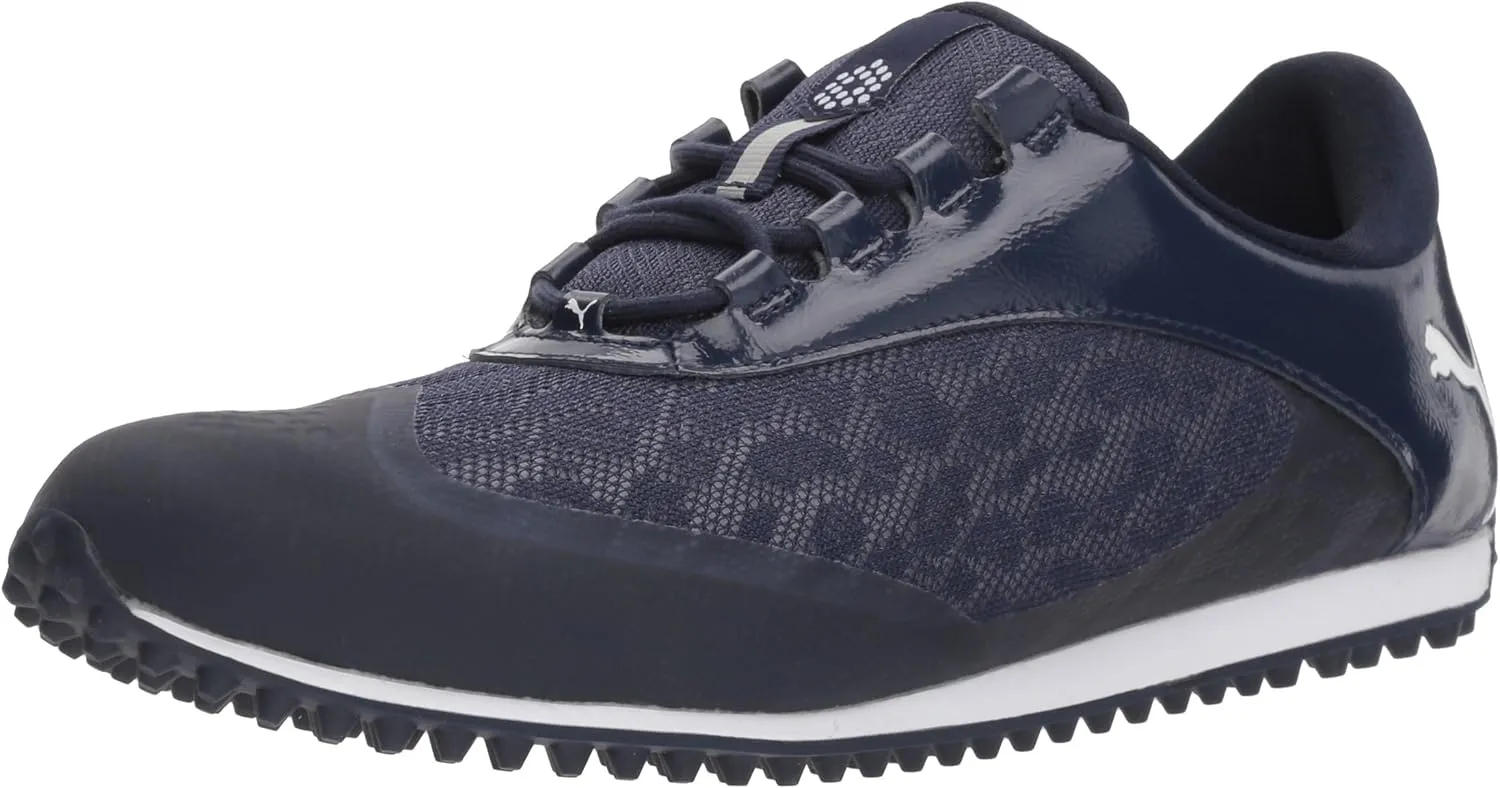 Puma Golf Women's Summercat Sport Golf Shoe