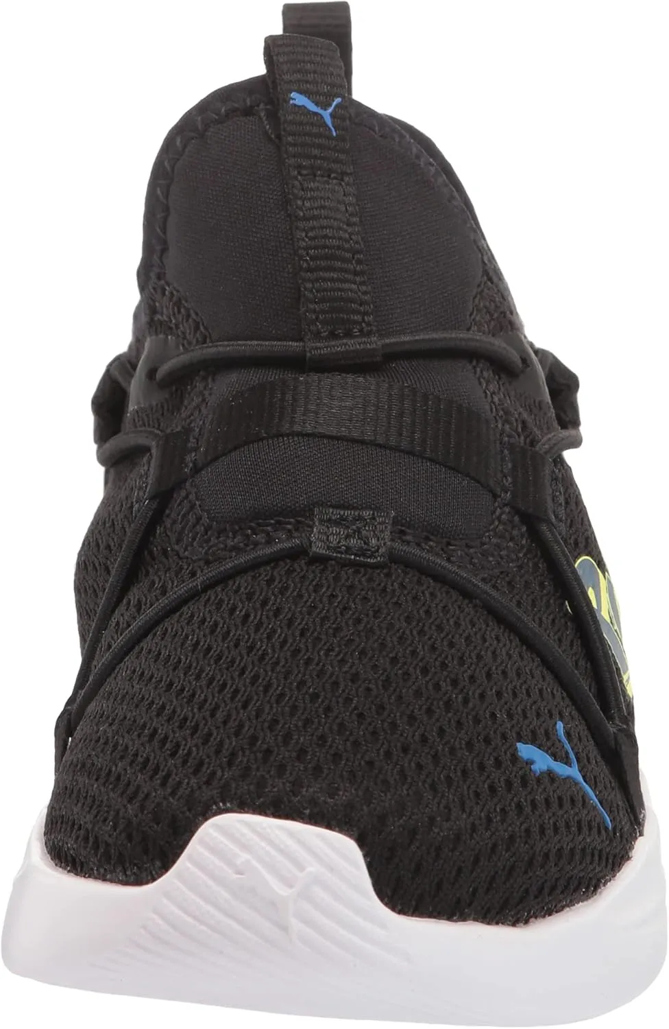 PUMA Kids' Rift Slip On Sneaker