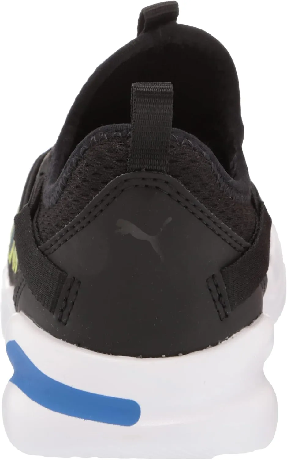 PUMA Kids' Rift Slip On Sneaker