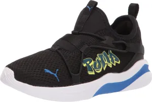 PUMA Kids' Rift Slip On Sneaker