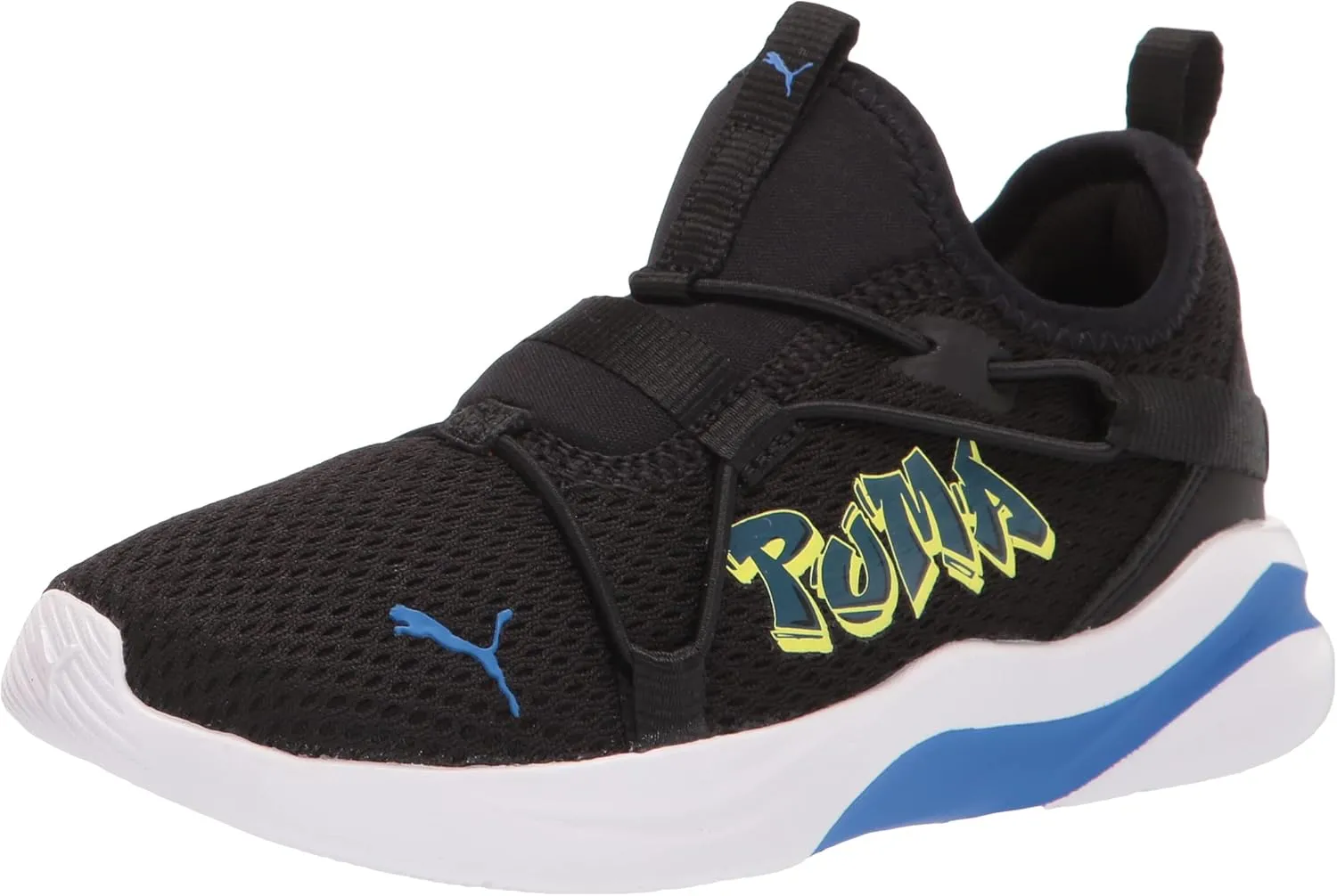 PUMA Kids' Rift Slip On Sneaker