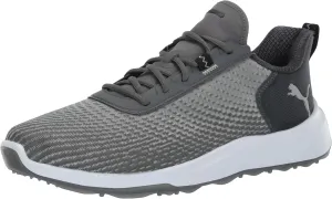 PUMA Men's Fusion Crush Sport Wide Golf Shoe