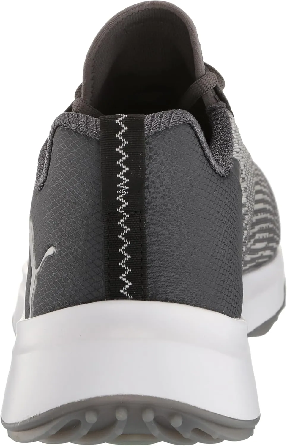 PUMA Men's Fusion Crush Sport Wide Golf Shoe