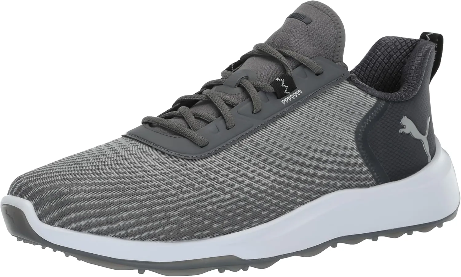PUMA Men's Fusion Crush Sport Wide Golf Shoe