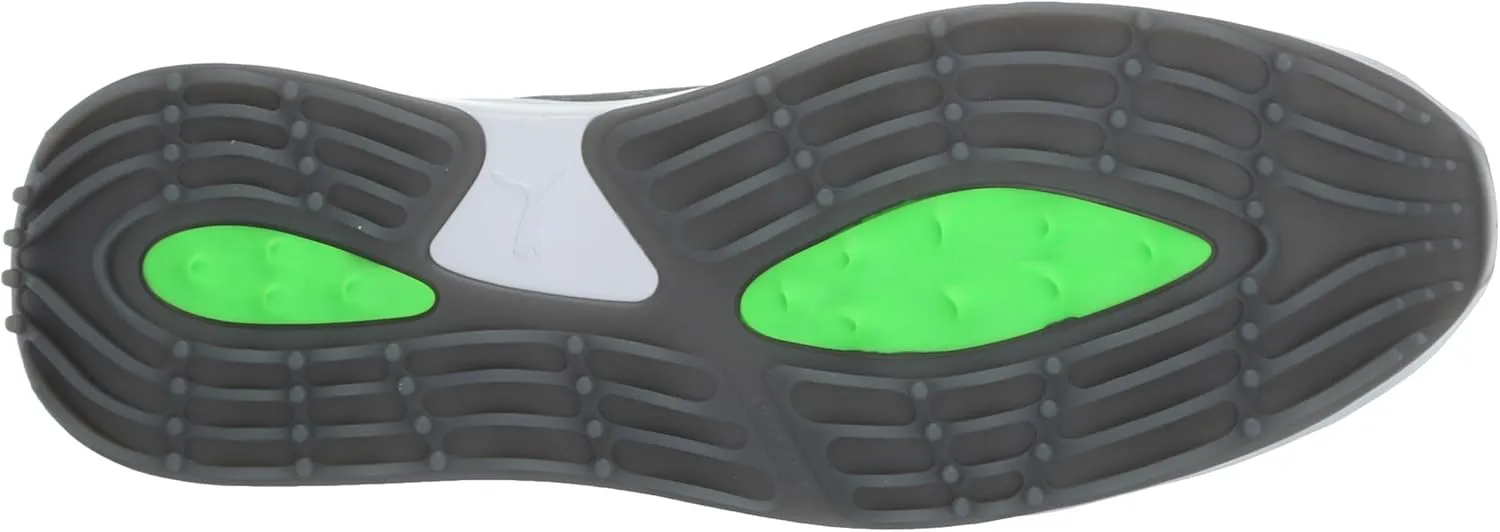 PUMA Men's Fusion Crush Sport Wide Golf Shoe