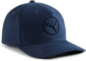 PUMA Mens Generate Flat Brim Cap Casual - Blue