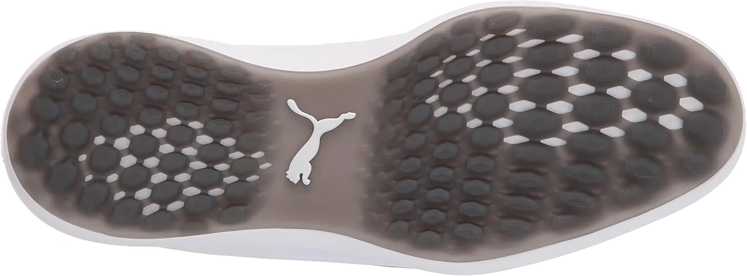 PUMA Men's Ignite Fasten8 Disc Golf Shoe