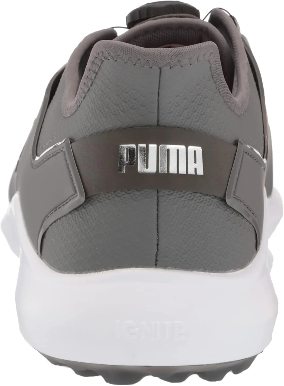 PUMA Men's Ignite Fasten8 Disc Golf Shoe