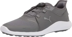 PUMA Men's Ignite Fasten8 Disc Golf Shoe