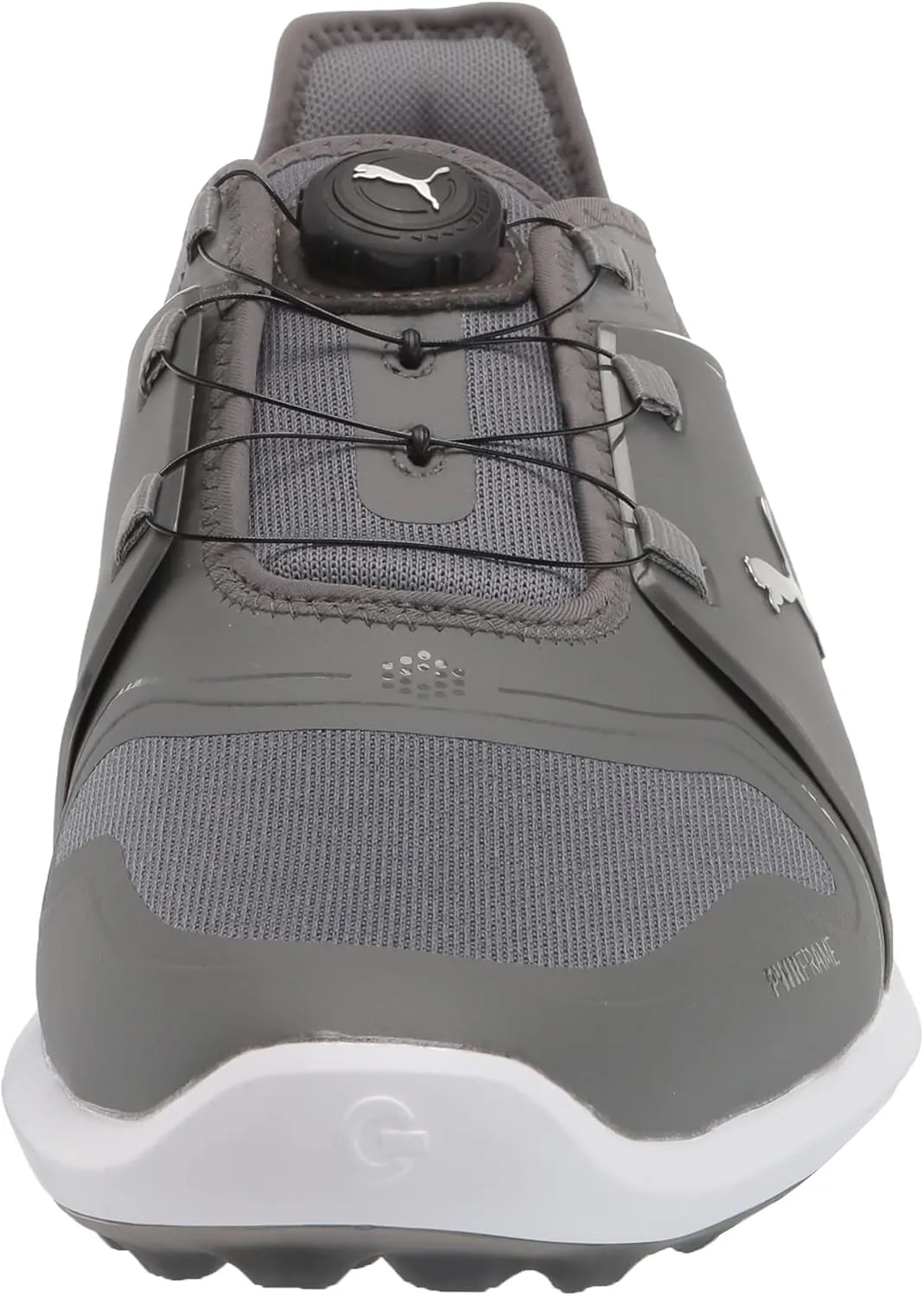 PUMA Men's Ignite Fasten8 Disc Golf Shoe