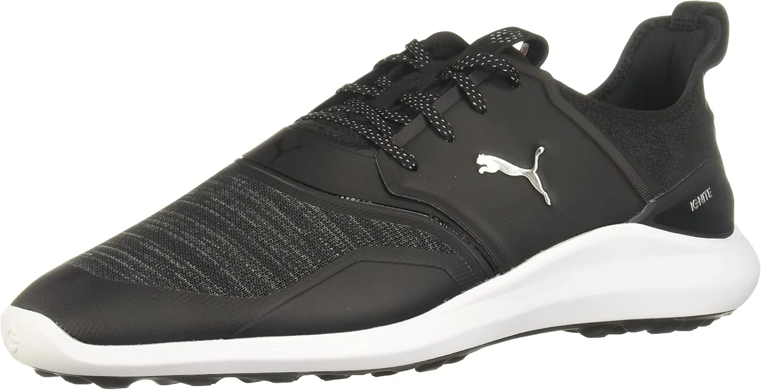 PUMA Men's Ignite Nxt Golf Shoe