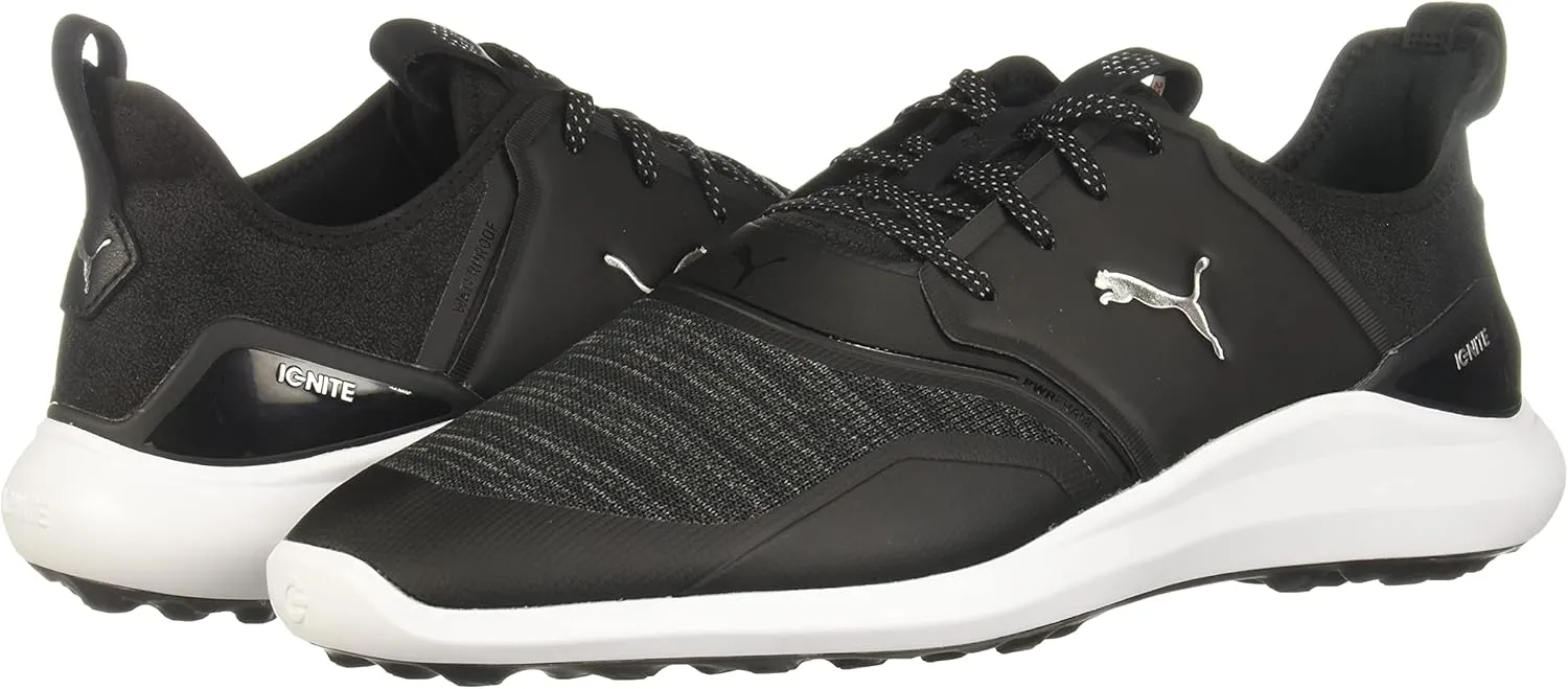 PUMA Men's Ignite Nxt Golf Shoe