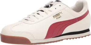 PUMA Men's Roma Basic Sneaker