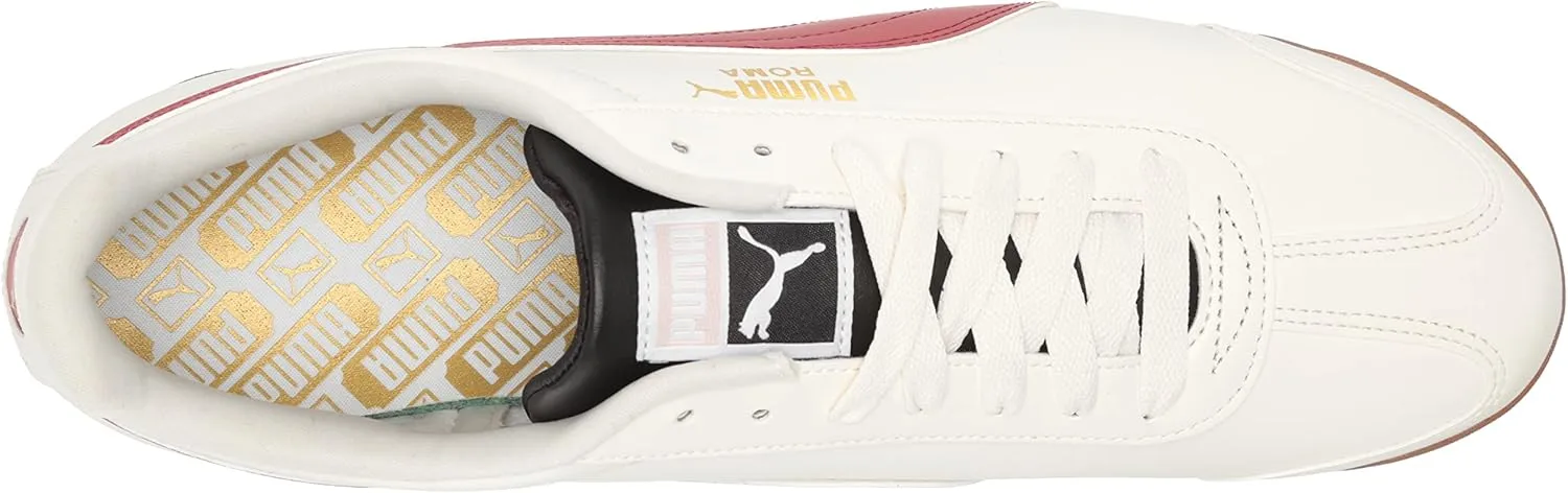 PUMA Men's Roma Basic Sneaker