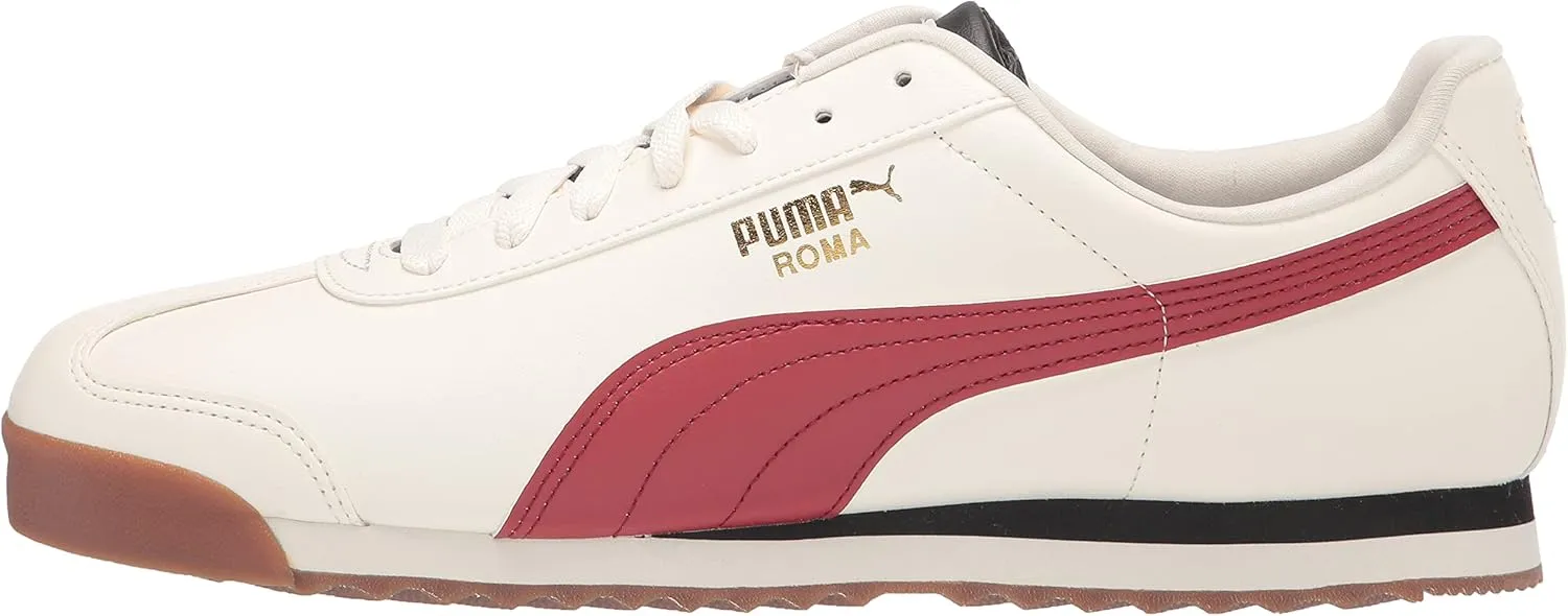PUMA Men's Roma Basic Sneaker