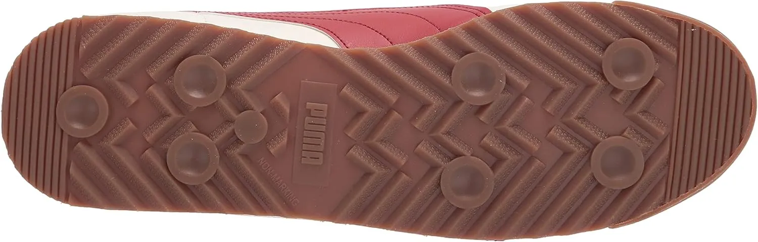 PUMA Men's Roma Basic Sneaker