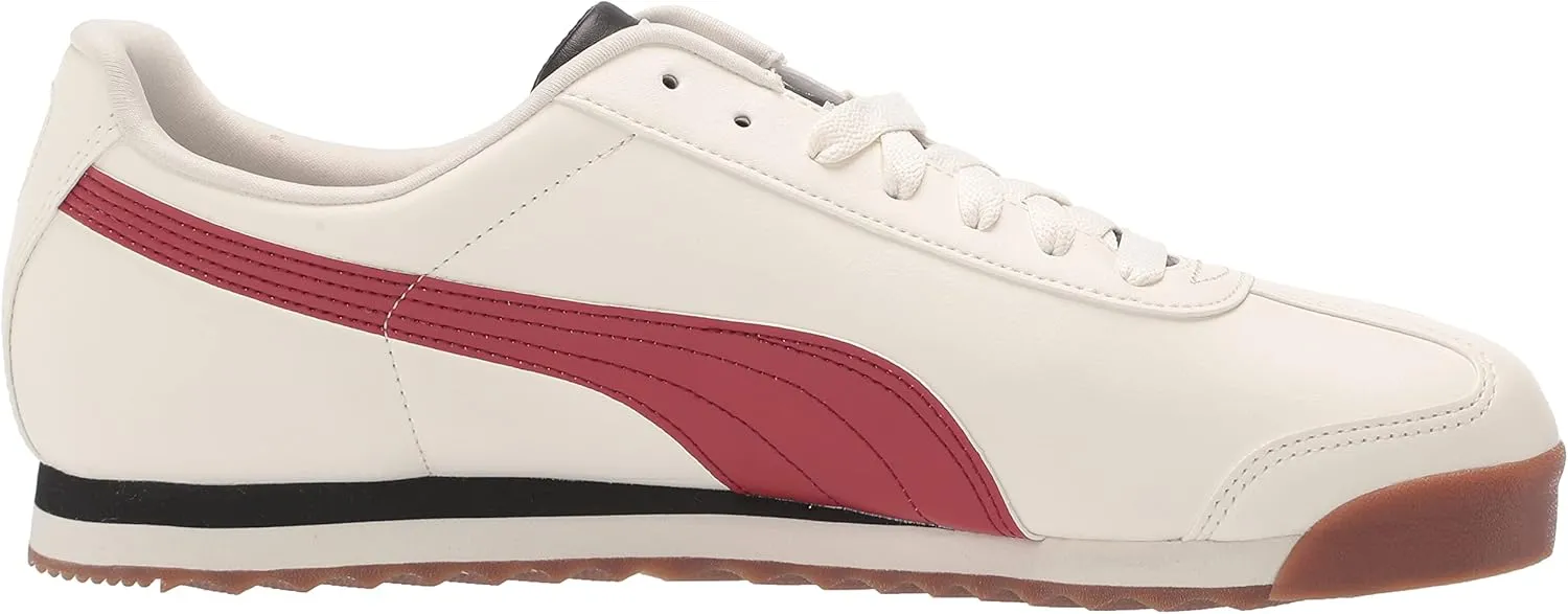 PUMA Men's Roma Basic Sneaker