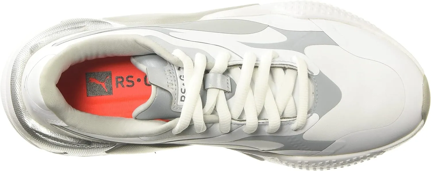 PUMA Men's Rs-g Golf Shoe