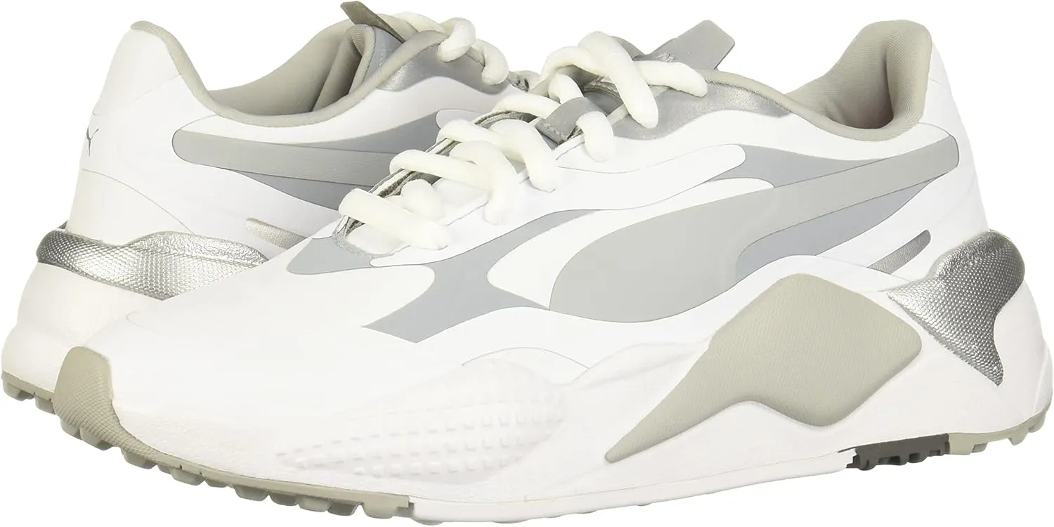 PUMA Men's Rs-g Golf Shoe