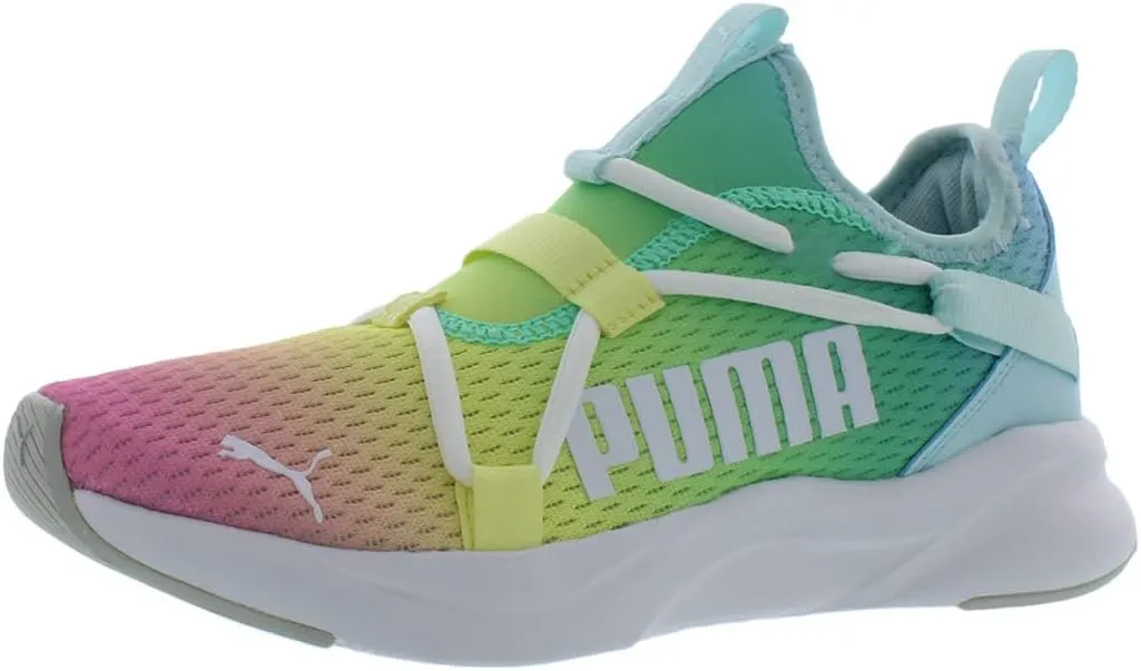 PUMA Rift Slip On All Over Print Sneaker
