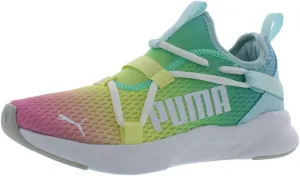PUMA Rift Slip On All Over Print Sneaker