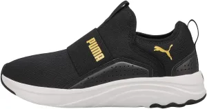PUMA Softride Sophia Slip-On