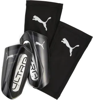 PUMA Ultra Flex Sleeve Soccer Shin Guards