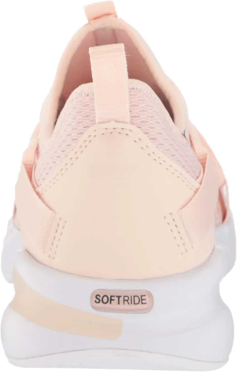 Puma Unisex-Child Softride Rift Slip on Sneaker