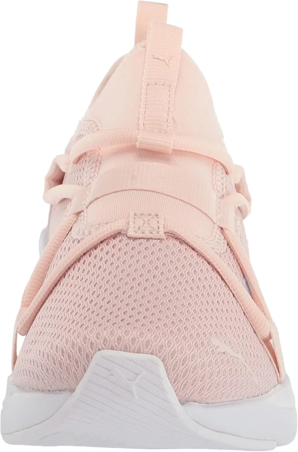 Puma Unisex-Child Softride Rift Slip on Sneaker