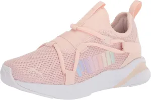 Puma Unisex-Child Softride Rift Slip on Sneaker