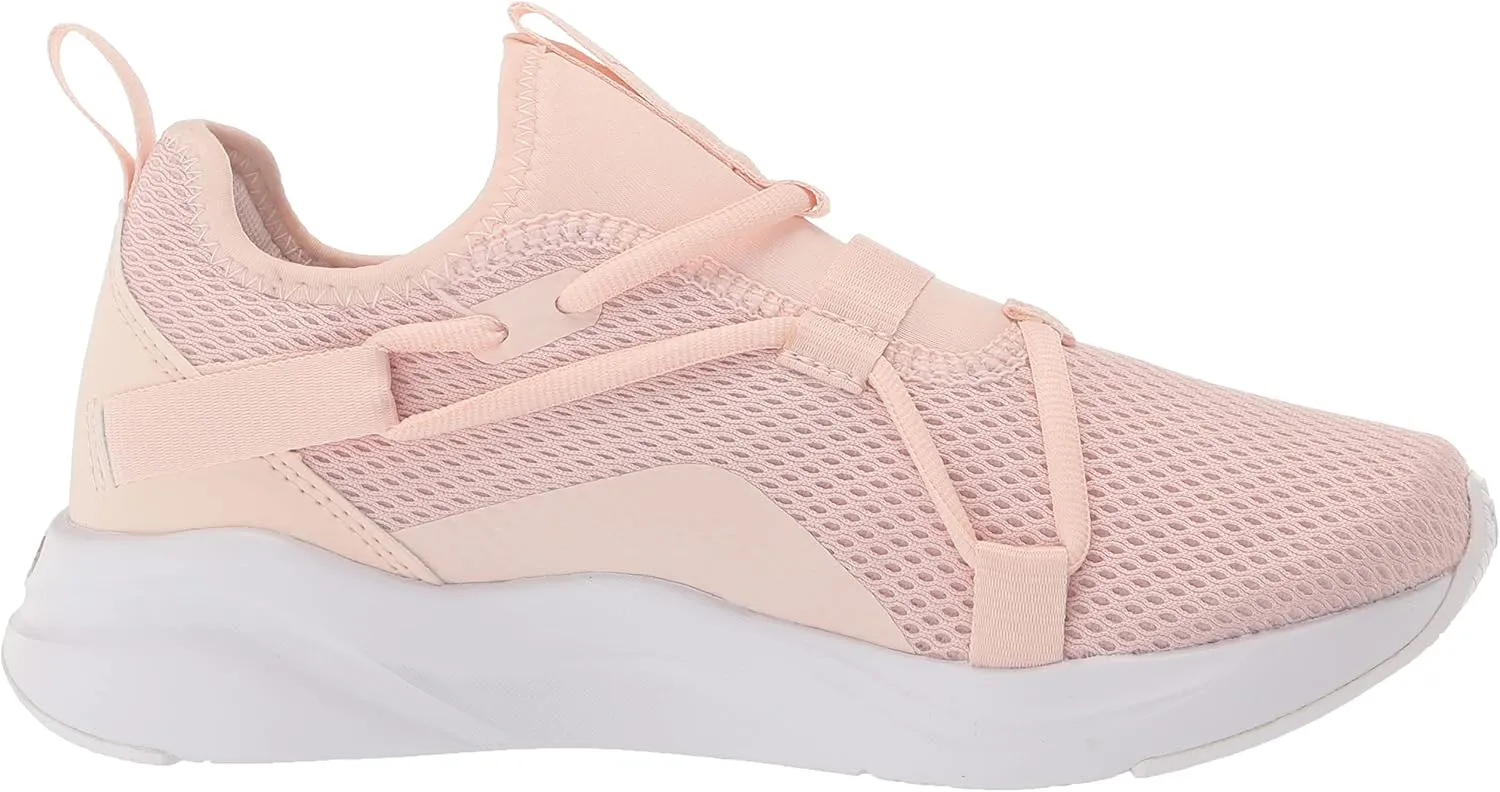 Puma Unisex-Child Softride Rift Slip on Sneaker