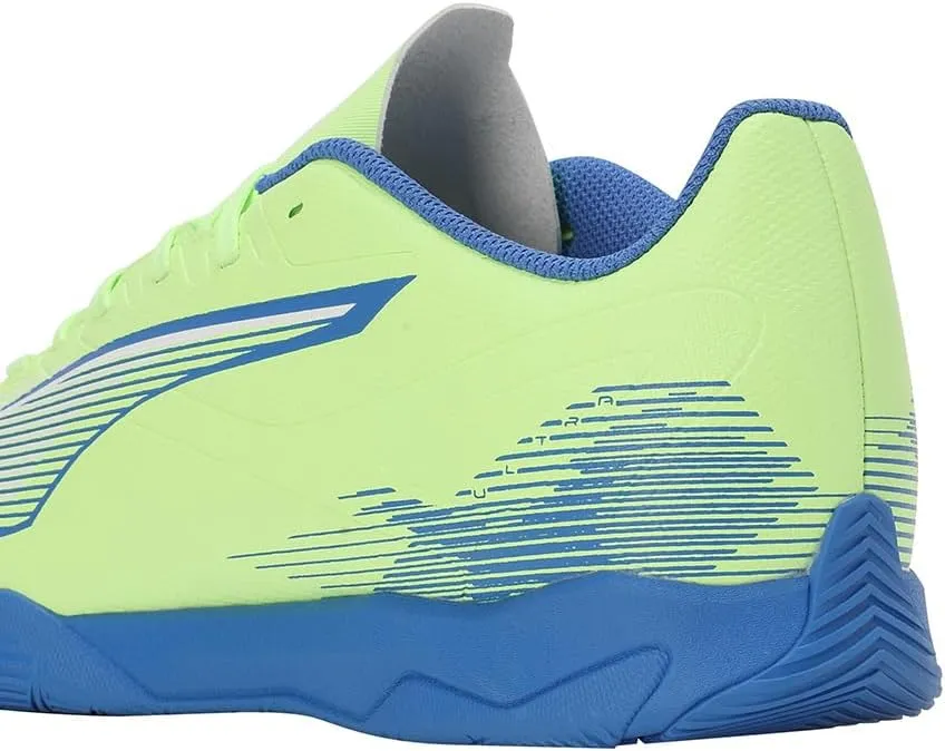 PUMA Unisex Children's Ultra 5 Play It Soccer Shoe