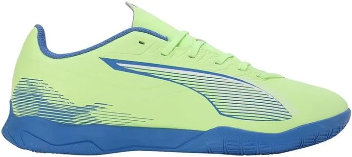 PUMA Unisex Children's Ultra 5 Play It Soccer Shoe