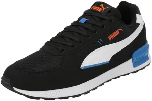 PUMA Unisex Graviton Track & Field Shoe