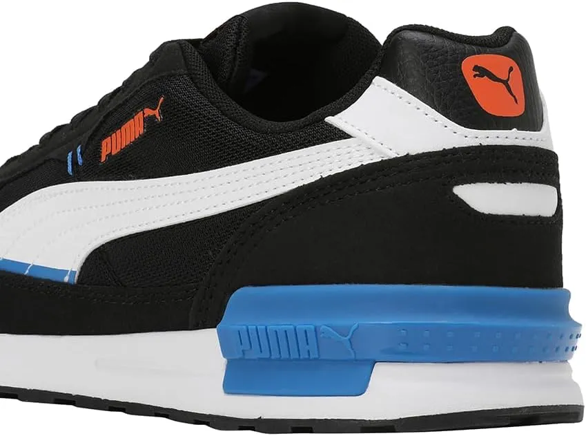 PUMA Unisex Graviton Track & Field Shoe