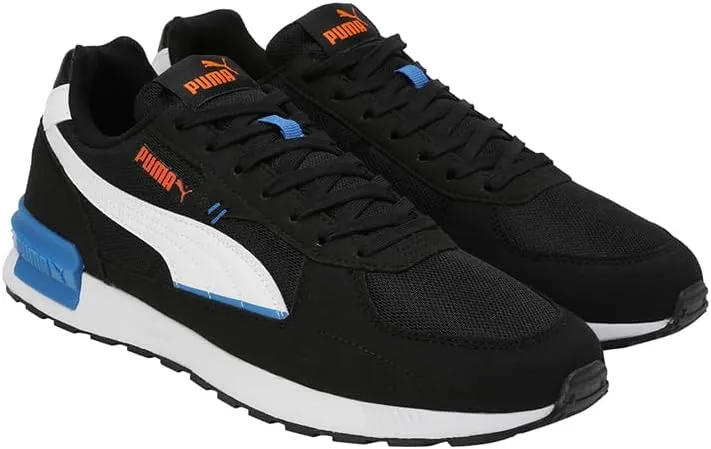 PUMA Unisex Graviton Track & Field Shoe