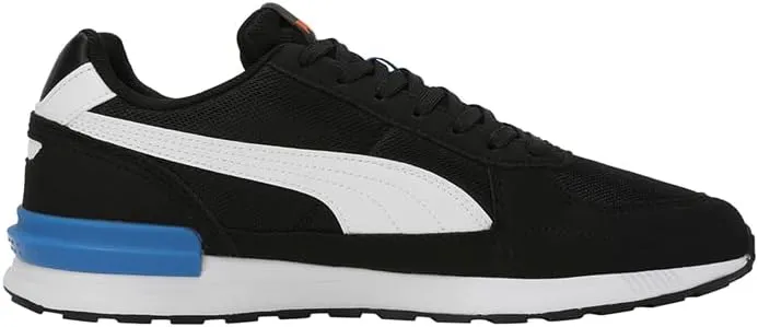 PUMA Unisex Graviton Track & Field Shoe