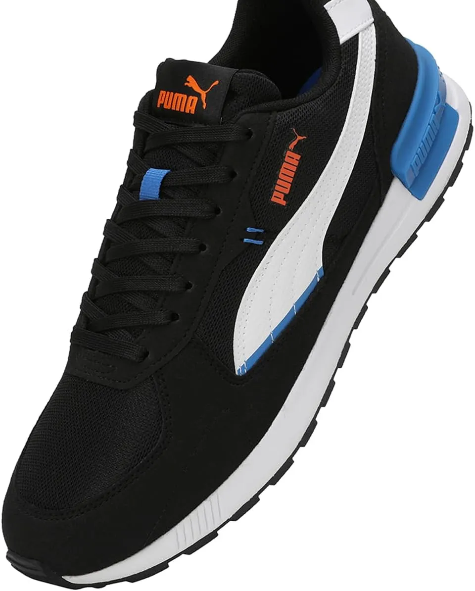 PUMA Unisex Graviton Track & Field Shoe