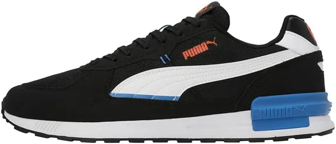 PUMA Unisex Graviton Track & Field Shoe