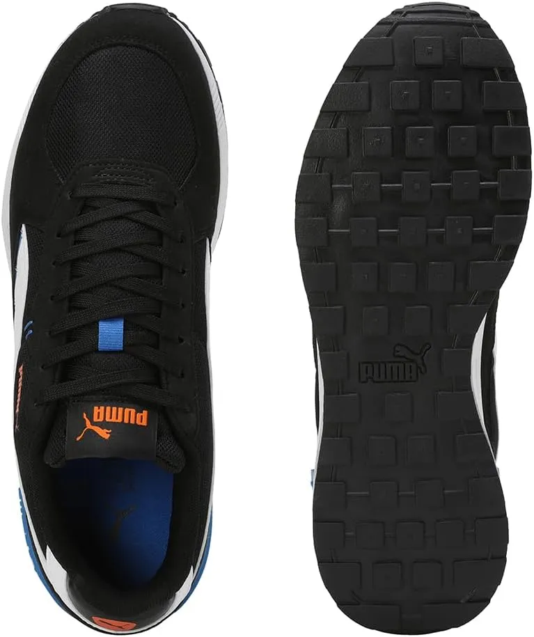 PUMA Unisex Graviton Track & Field Shoe