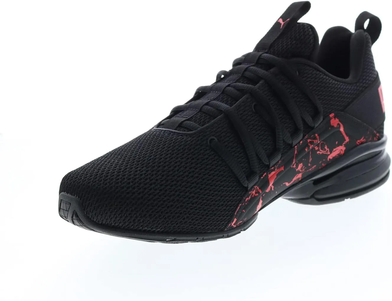 PUMA womens Axelion City Escape